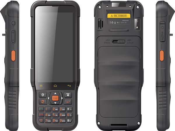 快遞巴槍有哪些優(yōu)缺點(diǎn)？