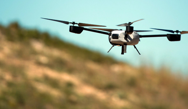 全球及美國首張無人機配送商業化“駕照”先后落地，國內還要多久？