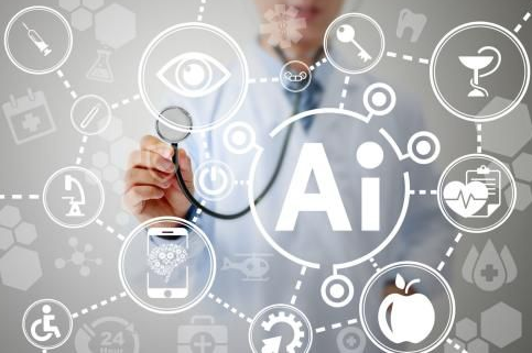 站在風口上的智能醫療 商業破冰待何時？