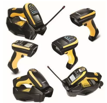 Datalogic得利捷PowerScan AR系列擴展了功能強大的手持式工業掃描器的效率、生產率和耐用性！