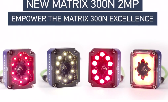 如何讓電子科技企業實現飛速掃碼？一款得利捷Matrix 300N足矣！