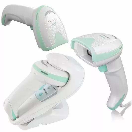 守護健康，醫療領航，得利捷醫療版掃描產品——緩當下之急，應未來之需！