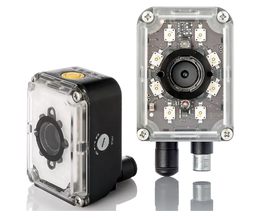 著眼需求，精準(zhǔn)檢測，Datalogic得利捷P12相機(jī)譜寫自動化企業(yè)效率“新篇章”！