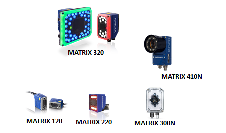 Datalogic得利捷Matrix系列讀碼器輕松解碼，高效助力快消品溯源！