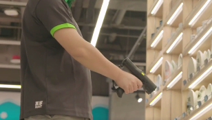 東集視界丨零售連鎖百強出爐！逐鹿前十的“群雄”中，東集客戶榮占60%