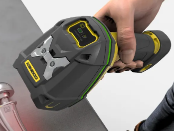 康耐視DataMan 8700系列手持式讀碼器經典再升級，耐用更易用！