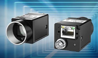 讓視覺應用的獲取更輕松，海康機器人全新CU系列普惠型工業(yè)相機！
