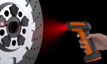 讀碼“有余”，自由“無(wú)線”|海康機(jī)器人全新工業(yè)無(wú)線手持讀碼器