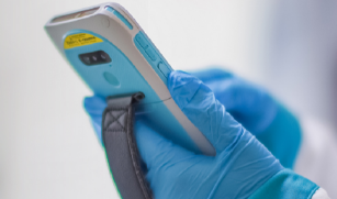 細(xì)節(jié)之處見(jiàn)真章，iData助醫(yī)護(hù)人員盡享移動(dòng)護(hù)理超凡體驗(yàn)！