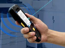 東集再添新成員！口袋里的AUTOID 3U超高頻RFID來了!