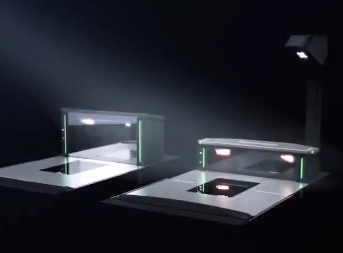 Datalogic得利捷Magellan 9600i&9900i-優(yōu)中更優(yōu)！