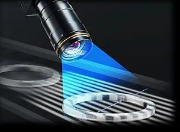 基恩士【視覺專訪】線掃相機5大問！