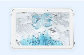 新品速遞丨東集5G醫用平板電腦，助力醫院效率與患者體驗雙提升！