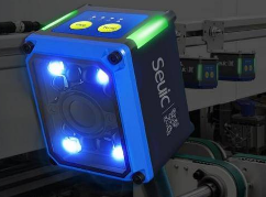 工業(yè)領域生產線遇到困難了？Seuic東集X4工業(yè)讀碼器來幫你！ 