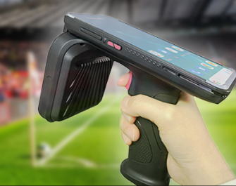 杭州亞運會火熱開賽，富立葉RFID技術(shù)應(yīng)用共慶盛事！