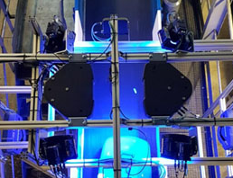 讀取速率躍升到99%以上，DATALOGIC得利捷機(jī)場行李處理系統(tǒng)解決方案