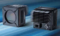 ?？禉C器人發(fā)布1.03億全局萬兆網(wǎng)相機,動態(tài)拍攝也輕松！