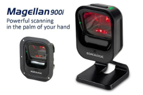 Datalogic得利捷Magellan 900i：一掌可握 盡掃天下！