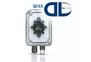 Datalogic得利捷Matrix 300N條碼閱讀器，賦能自動化設(shè)備制造業(yè)高效生產(chǎn)！