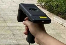 霍尼韋爾手持式RFID解決方案讓競爭再升級，全新IH45將科技一卷到底！