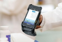 Zebra RFD40 UHF RFID 背夾 | 更快速、更智能、面向未來