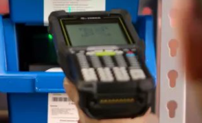 Zebra MC9400/MC9450|專為嚴(yán)苛環(huán)境而設(shè)計，堅固耐用，支持您的工業(yè)移動需求