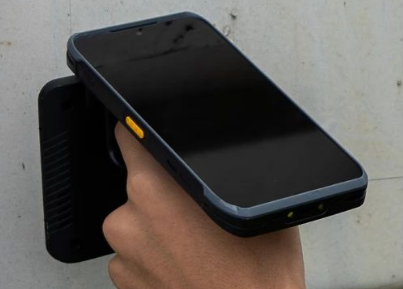 新品上市丨iData T1 UHF，六邊形戰(zhàn)士更全能