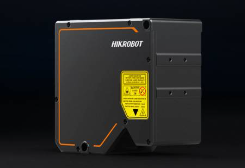 精準(zhǔn)洞察！?？禉C(jī)器人DP4000系列，掌控3D檢測的每一個細(xì)節(jié)