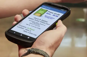 無需再煩惱，Zebra TC53e/TC58e 移動數據終端來了!