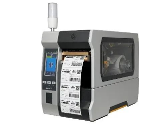 直擊“心趴”！Zebra ZT 系列，搭載優異的BLC打印檢測一體機