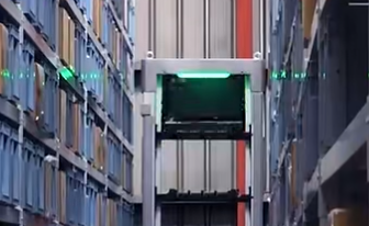 ?？禉C器人助力澳大利亞領先服裝提供商BOCINI，智能倉儲‘衣’路升級