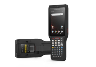 智能新“擎”丨霍尼韋爾CK62計算機，手持移動“掌中寶”！