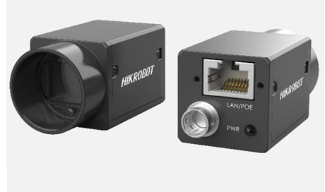 海康面陣、線陣、讀碼器及3D相機(jī)接線說(shuō)明