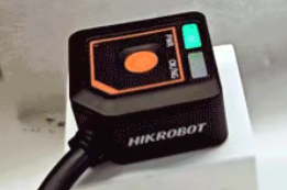 海康機(jī)器人SC1000系列視覺(jué)傳感器換型檢測(cè)“零調(diào)試”，一鍵智能全搞定！