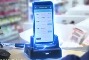 Datalogic得利捷帶來全新?lián)Q代移動數(shù)據(jù)終端“Memor12-17”系列 - 口袋大小的設計，企業(yè)級的強大功能！