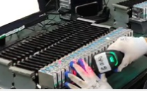 東集HS305DP掃描槍|解碼制造業(yè)數(shù)據(jù)采集困境