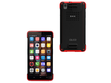 雙向奔赴 海外攜手｜富立葉C7X助力越南電力數(shù)字化管理實(shí)踐