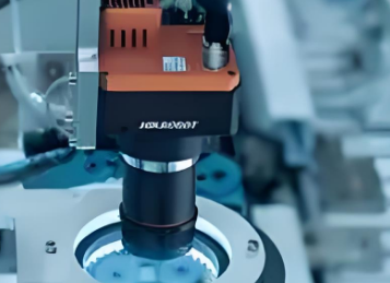 海康威視視覺智能相機(jī)：解鎖AI新零售的高效解決方案