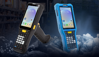 震撼升級丨東集Q7雙機(jī)煥新，助力立體庫&冷鏈倉儲(chǔ)效能再狂飆！