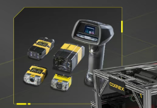 電商領域“?！薄皺C”并存？康耐視AI視覺助您穩健前行