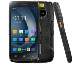 優博訊i6310高配版PDA評測：高效數據采集，助力企業智能化管理