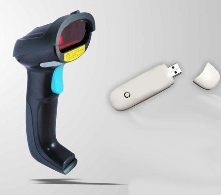 藍(lán)牙無(wú)線(xiàn)掃描槍IVY2808-BT 藍(lán)牙無(wú)線(xiàn)掃描槍IVY2808-BT