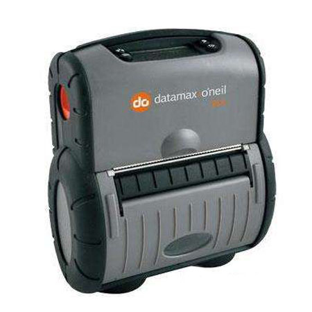 RL 系列 便攜式耐用型標簽打印機 RL 系列 便攜式耐用型標簽打印機