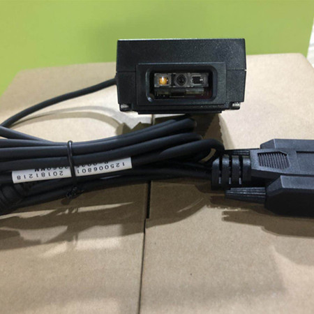 IVY-8050工業(yè)級固定式二維掃描器 IVY-8050工業(yè)級固定式二維掃描器