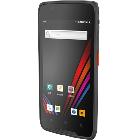 IVY780批量掃碼PDA手持終端,一次掃描多個碼 IVY780批量掃碼PDA手持終端,一次掃描多個碼