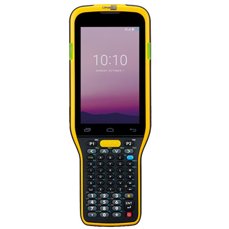 欣技CipherLab RK95系列工業(yè)級移動數(shù)據終端