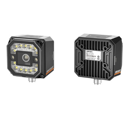 ?？礛V-IDC005X 130萬(wàn)像素智能讀碼器