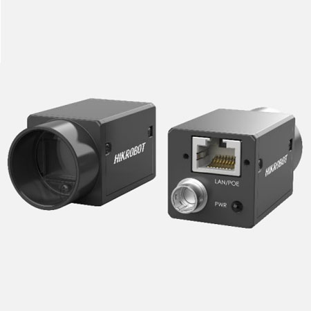海康MV-CA016-10GM 160萬像素網(wǎng)口面陣相機(jī) 海康MV-CA016-10GM 160萬像素網(wǎng)口面陣相機(jī)