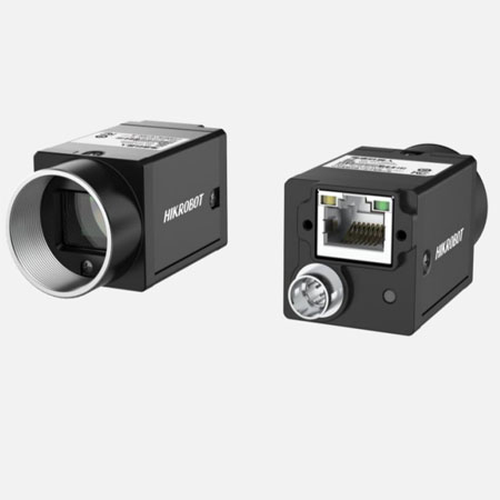 海康MV-CU120-10GM 1200萬(wàn)像素網(wǎng)口面陣相機(jī) 海康MV-CU120-10GM 1200萬(wàn)像素網(wǎng)口面陣相機(jī)