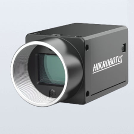 ?？礛V-CS050-10GM 500萬像素網口面陣相機